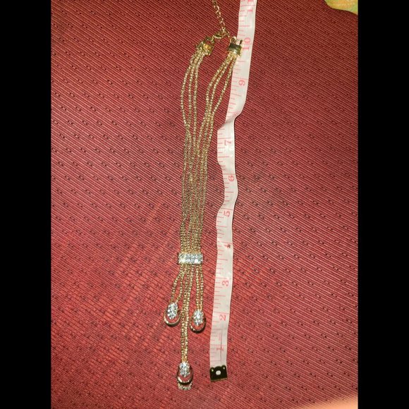 Indian Jewellery Set - Picture 5 of 6